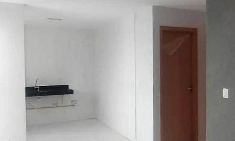 Apartamento 2 Quarto...