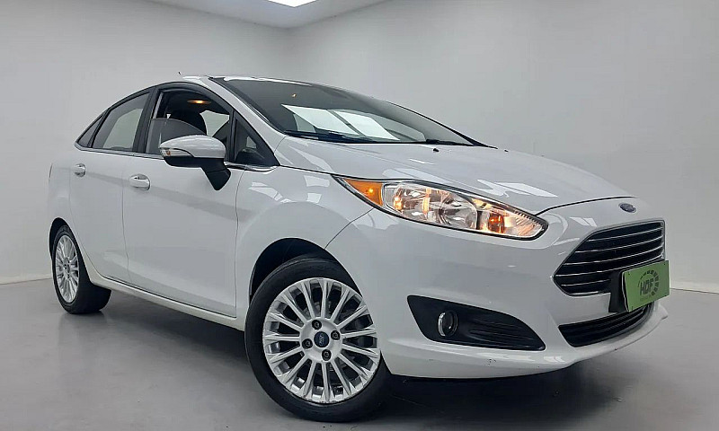 Ford Fiesta Sed. Ti....