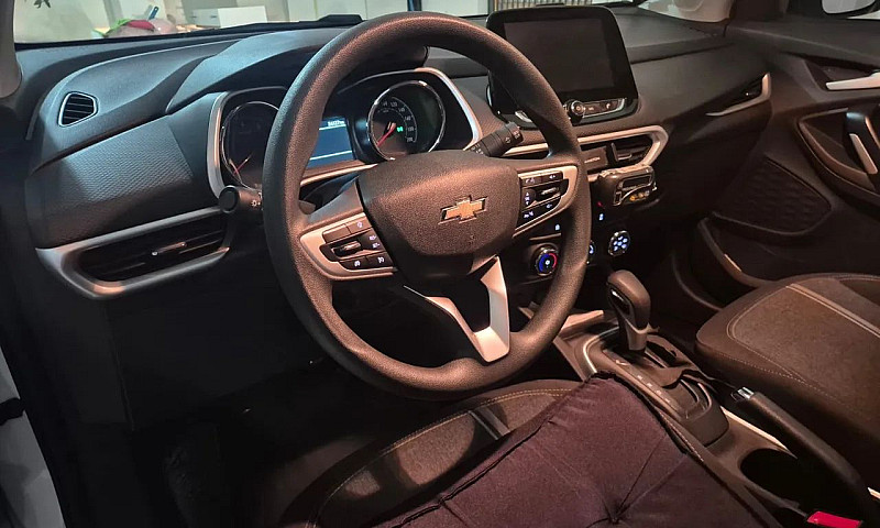 Chevrolet Tracker Lt...