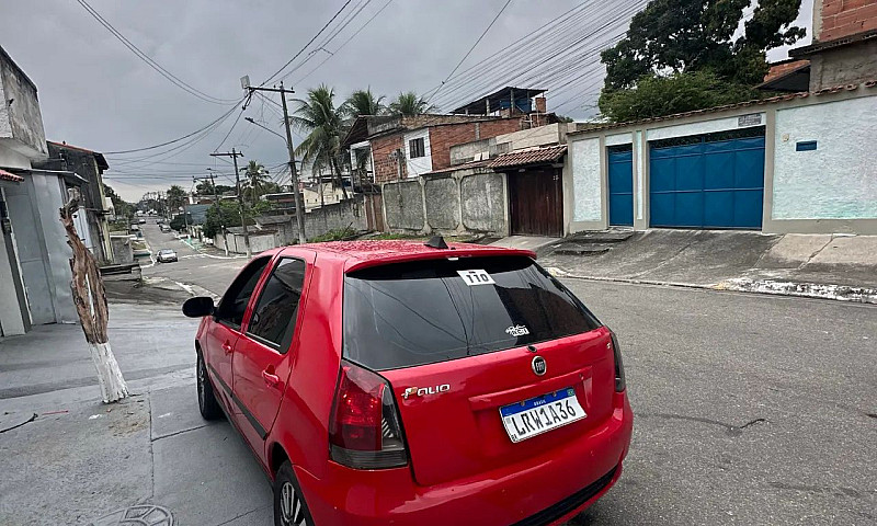 Fiat Palio Hlx 1.8 M...