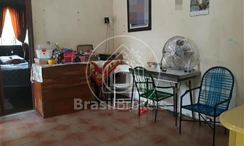 Casa À Venda Com 496...