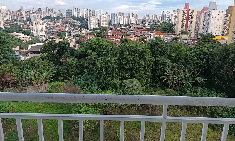 Apartamento 2 Quarto...