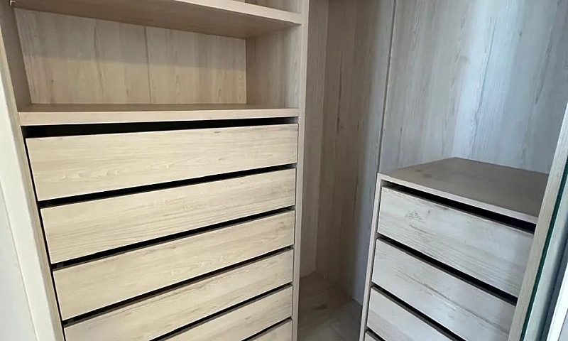 Apartamento Ed. Vang...