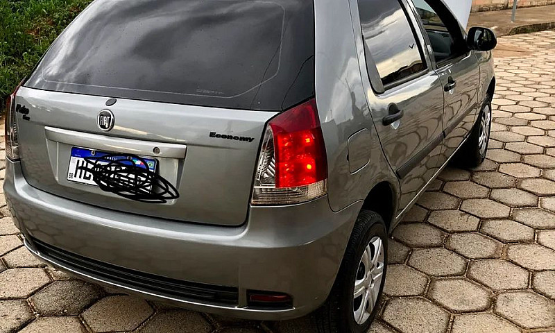 Fiat Palio 1.0 Econo...
