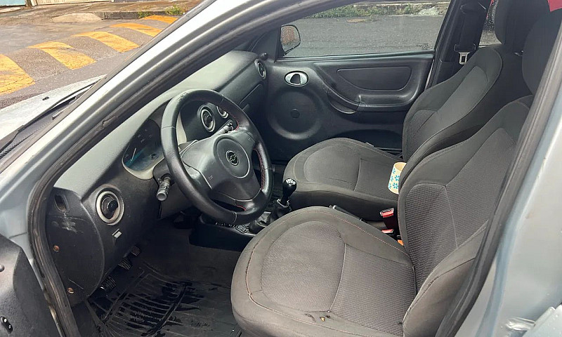 Chevrolet Celta 1.0/...
