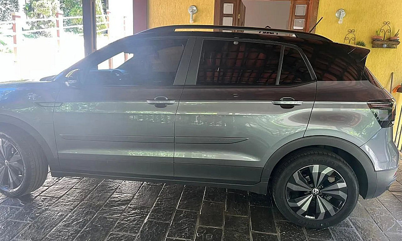 Volkswagen T-Cross 2...