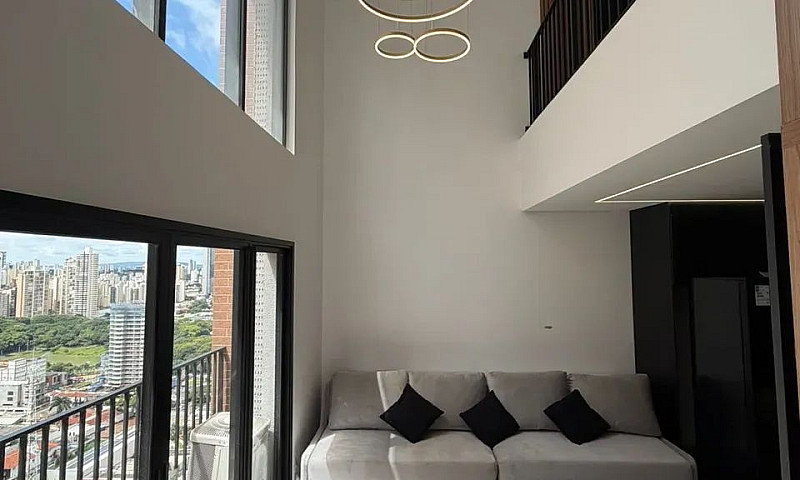 Duplex Loft Setor Bu...