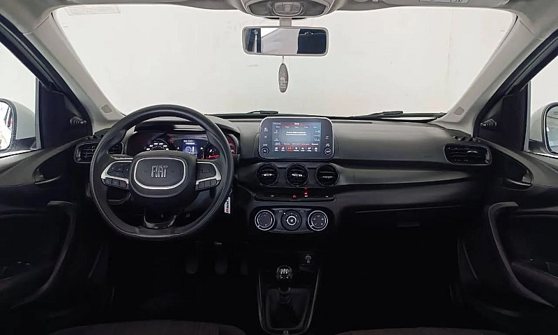 Fiat Argo Drive 1.0 ...