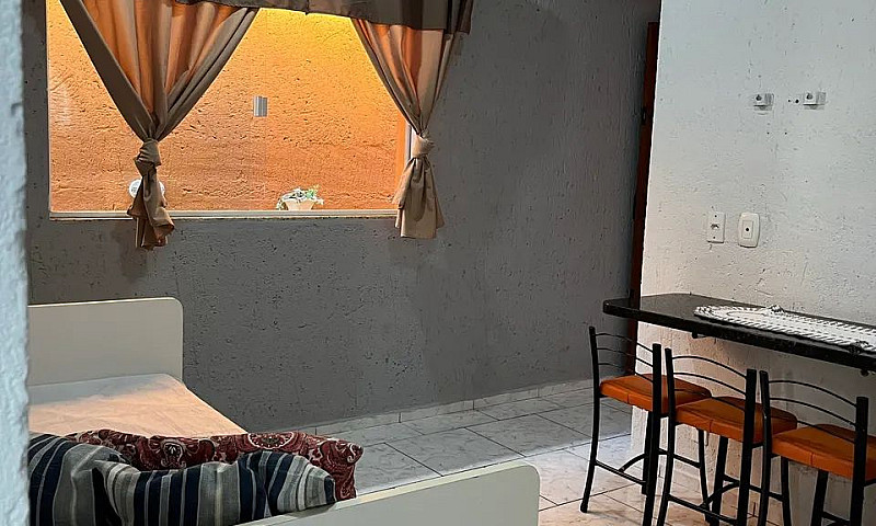 Apartamento Campeche...