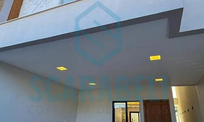 Casa Em Condomínio P...