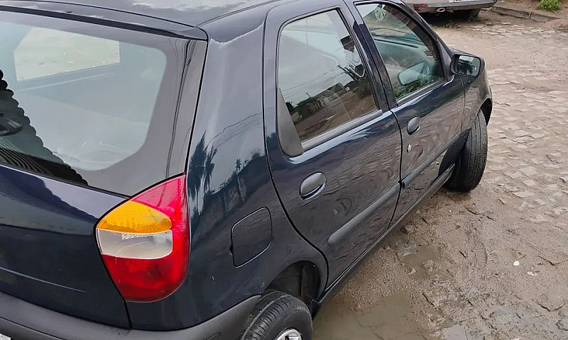 Fiat Palio 1.0/ Trof...