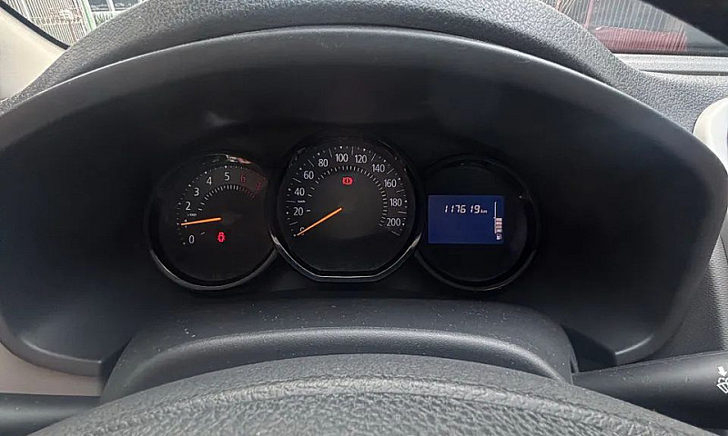 Renault Logan Expres...