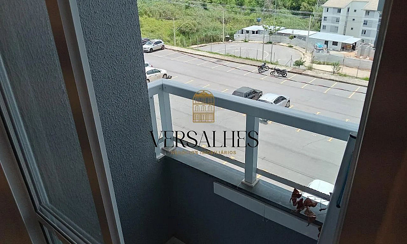 Apartamento Completo...