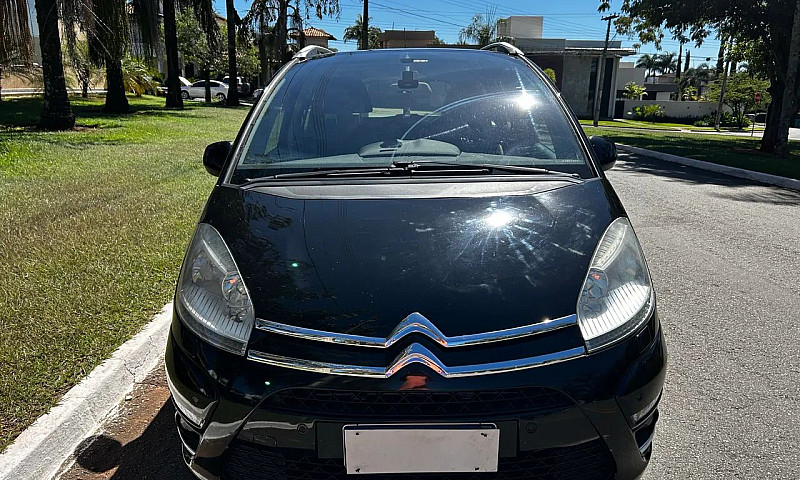 Citroen C4 Picasso G...