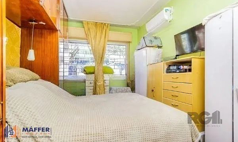 Apartamento De 3 Dor...