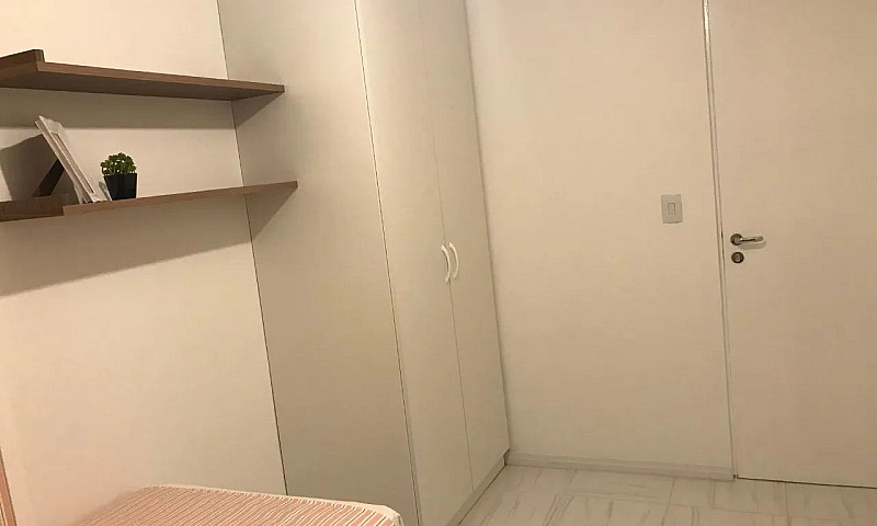 Alugo Quarto Para Mu...