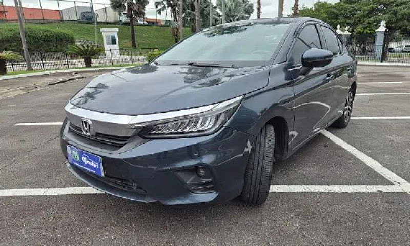 Honda City Sedan Tou...