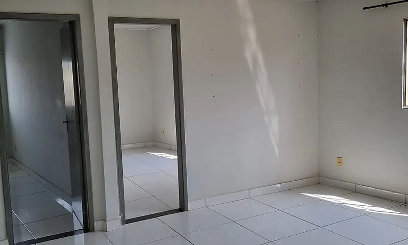 Alugo Casa Em Jardim...