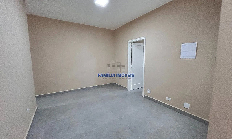 Apartamento Para Alu...