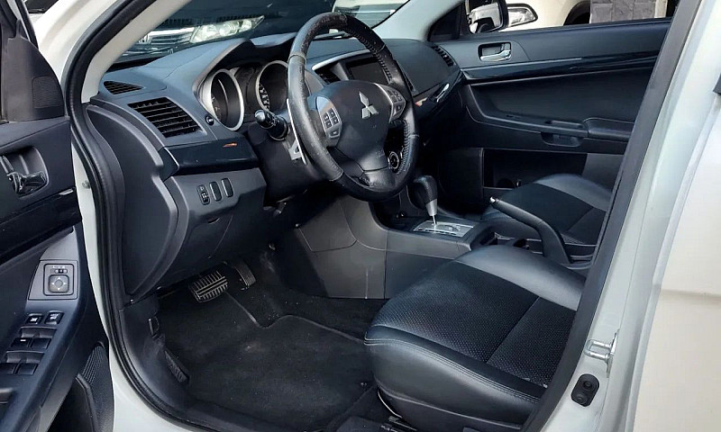 Mitsubishi Lancer Hl...