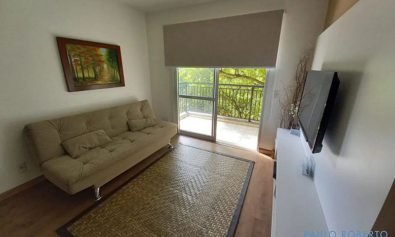 Apartamento - Morumb...