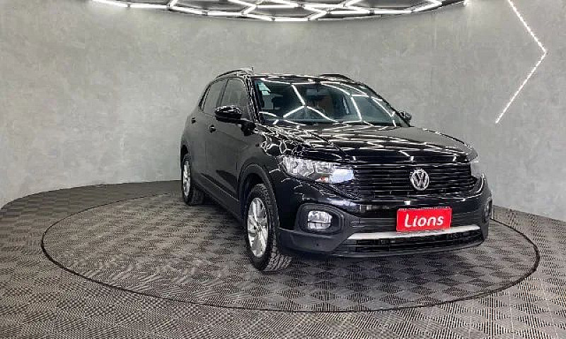 Volkswagen T-Cross 1...
