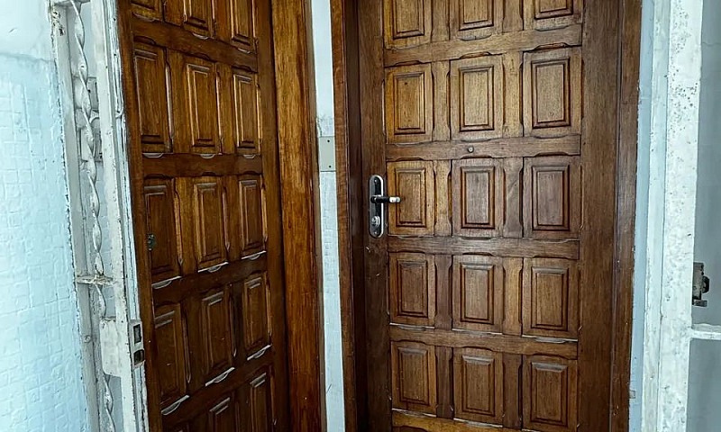 Apartamento No Bairr...