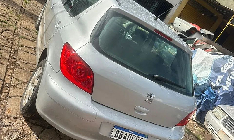 Peugeot 307 Soleil/ ...
