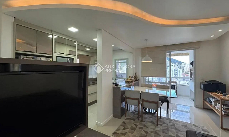 Apartamento No Itaco...