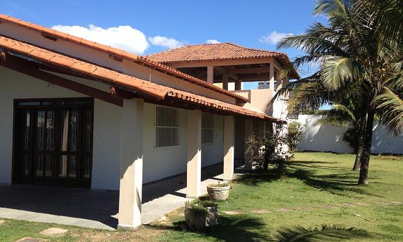 Casas Em Jacaraipe...