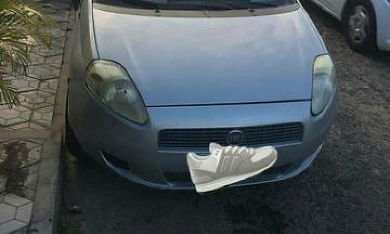 Vendo Punto 2008 1.4...