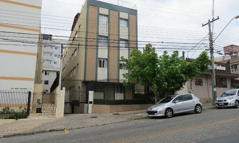 Apto No Água Verde, ...