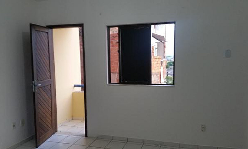 Alugo Apto 1/4 Sala ...
