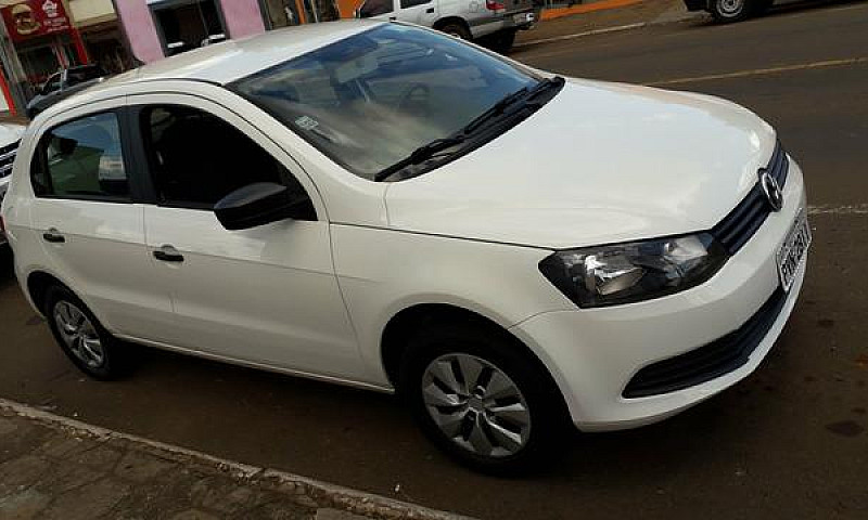 Vendo Gol G6...