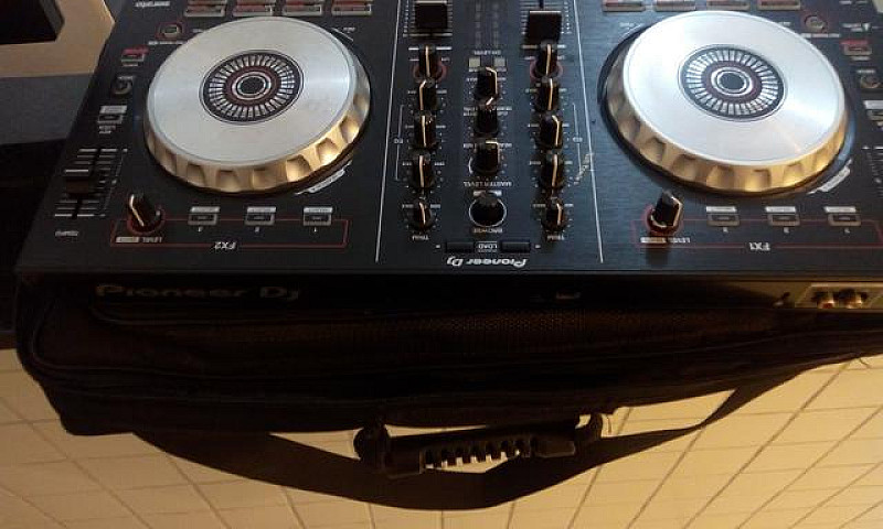 Controladora Pioneer...