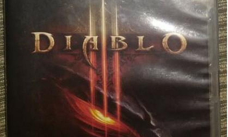 Diablo...