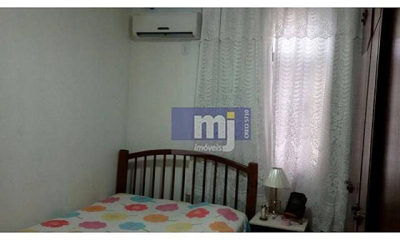 Apartamento 2 Quarto...