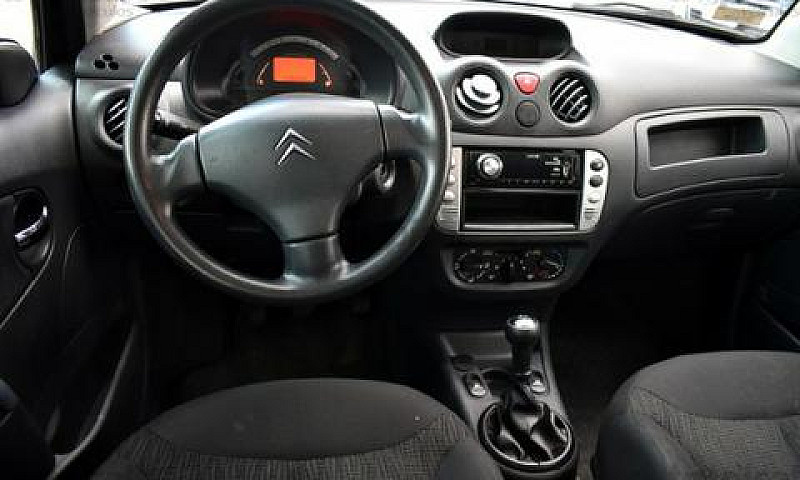 Citroen C3 Glx 1.4...