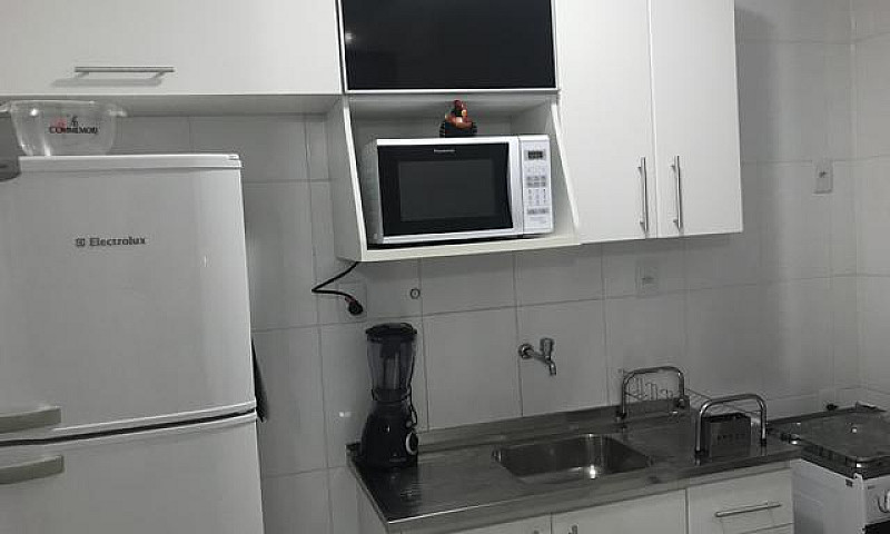 Apartamento 2/4 Jard...