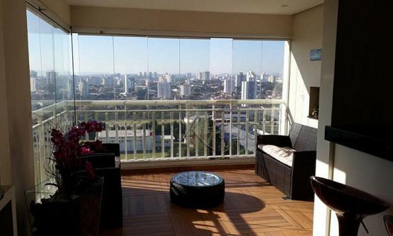 Apartamento Padrão P...