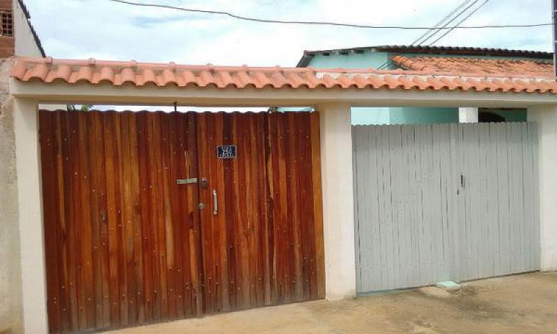 Casa Em Itaúna, Saqu...