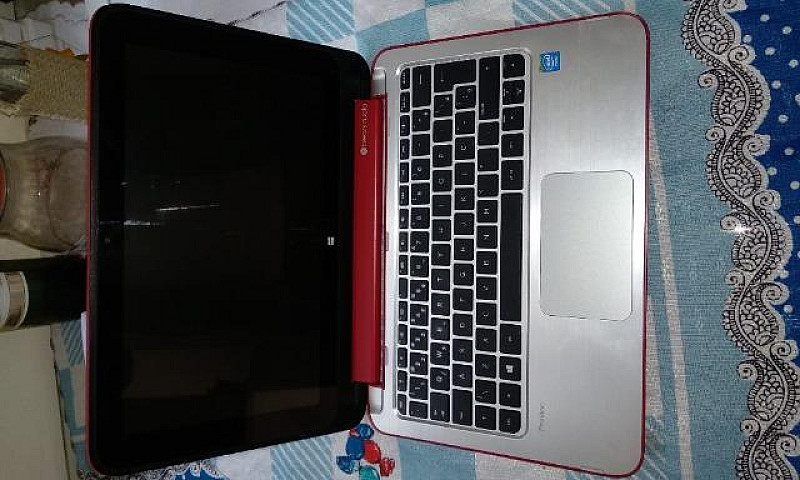 Notebook Hp - Vendo ...