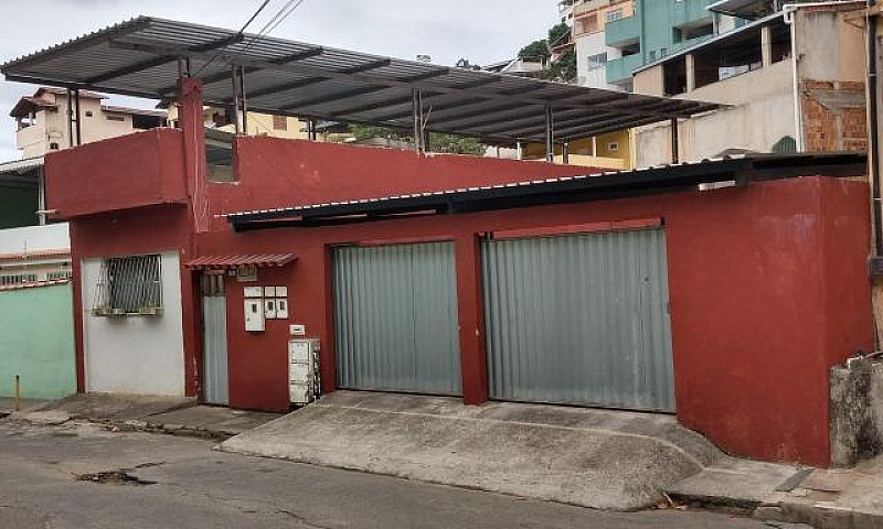 Casa No Centro Em Ba...