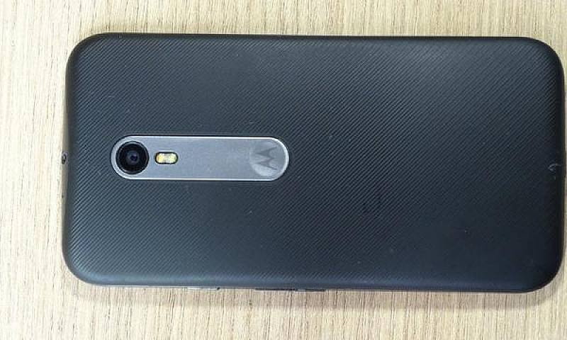 Motorola Moto G 3ª G...