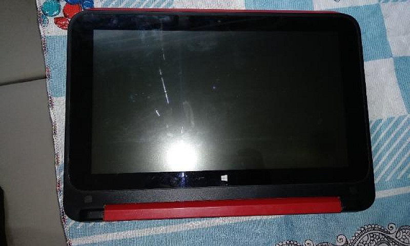 Notebook Hp - Vendo ...