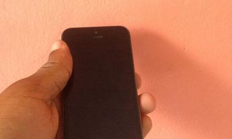 Iphone 5 Conservado ...