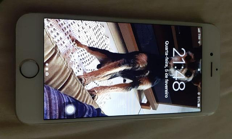 Vendo Iphone 6...