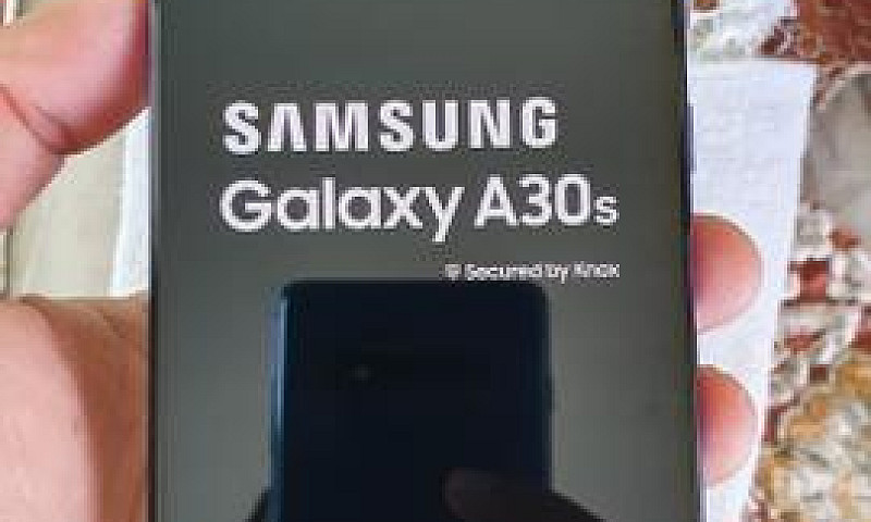 Samsung A30S 64 Gb B...