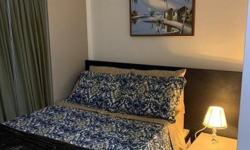 Apartamento Para Tem...