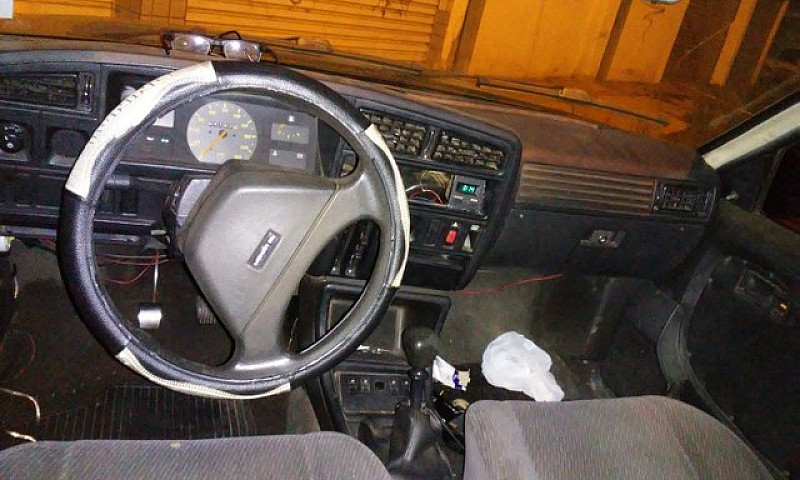 Monza 95 Vendo Ou Tr...